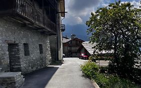 Chalet Cheverel